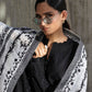 Stitched Embroidered Lawn Suit