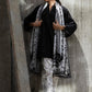 Stitched Embroidered Lawn Suit