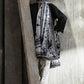 Stitched Embroidered Lawn Suit