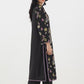 Stitched Embroidered Lawn Shirt+ Culotte