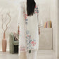 Stitched Printed Crepe Shirt+ Dupatta
