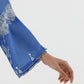 Stitched Printed Crepe Shirt+ Dupatta