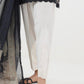Stitched Lawn Shalwar