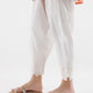 Stitched Embroidered Lawn Shalwar