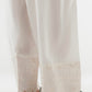 Stitched Embroidered Lawn Shalwar