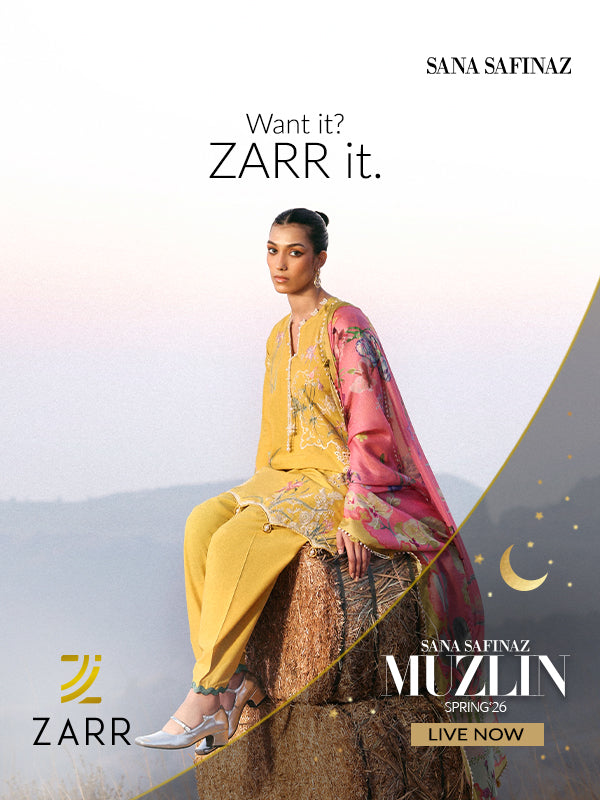 Zarr Collection Zarr