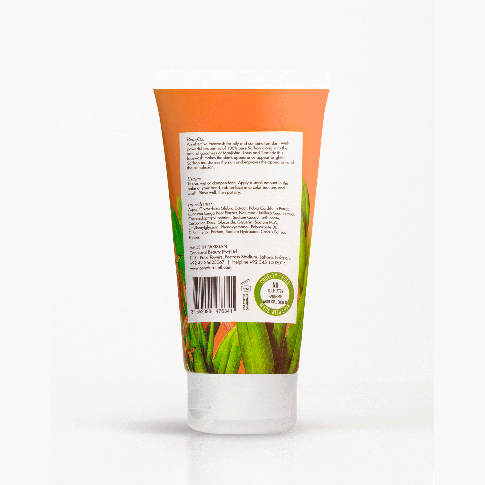 Cleanser-for-Oily-Skin