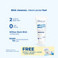 Clarevo Salicylic Acid Facewash