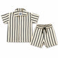 Sand Monaco Kids Co-ord Set