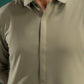 Sand - Stitched Shalwar Kameez - SWSC18