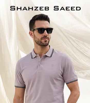 SHAHZEB SAEED