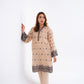02 Piece Ready to wear Embroidered Shirt & Trouser