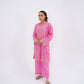 02 Piece Ready to wear Embroidered Shirt & Trouser