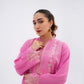 02 Piece Ready to wear Embroidered Shirt & Trouser