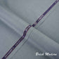 Brick Modern Suiting Fabric