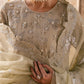 SILVER MIST-3PC SILK EMBROIDERED PRET