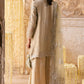 SILVER MIST-3PC SILK EMBROIDERED PRET