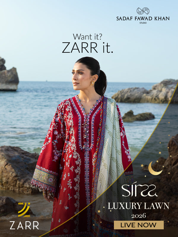 Zarr Collection Zarr
