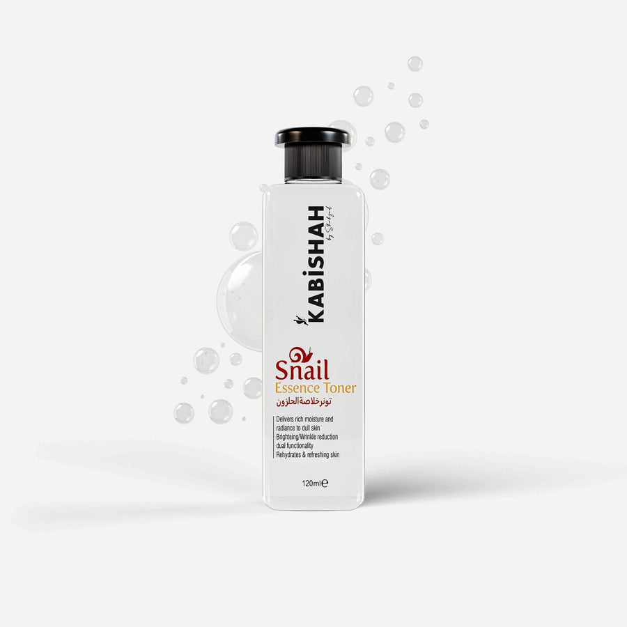 Snail Essence Toner