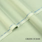 Green Ocean - 100% Superfine Cotton