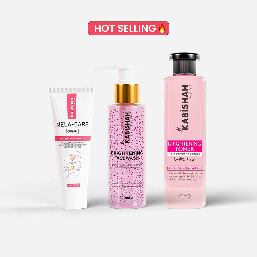 Special Radiance Kit