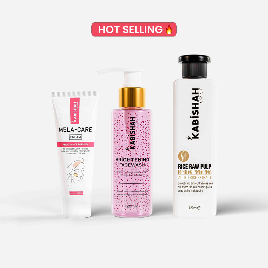 Special Radiance Trio