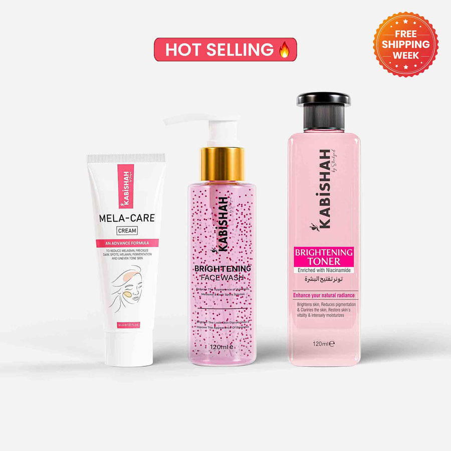 Special Radiance Kit