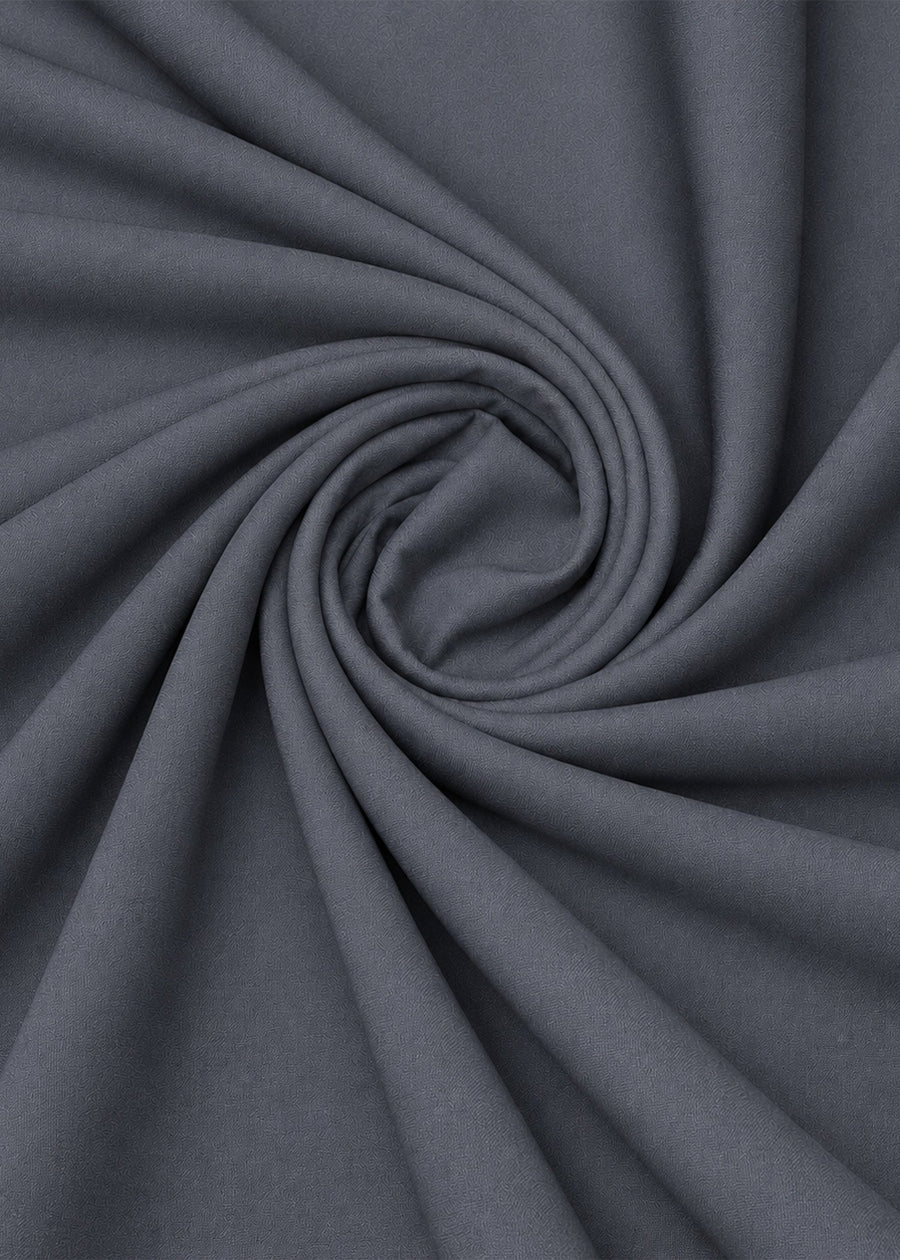 Dark Grey – Unstitched Wash & Wear