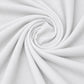 White  – Unstitched Wash & Wear
