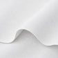 White  – Unstitched Wash & Wear