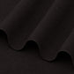 Chocolate Brown – Unstitched Wash & Wear