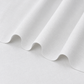 White  – Unstitched Wash & Wear