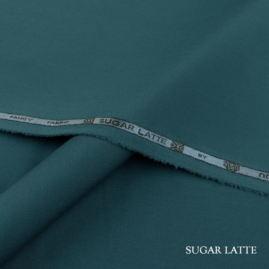 Sugar Latte - Wash & Wear Compact Combed Yarn