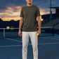 Olive Performance T-Shirt (TEE-453)