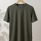 Olive Performance T-Shirt (TEE-453)