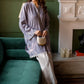 01 Piece Ready To Wear Embroidered Cotton Jacquard Shirt