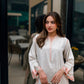 02 Piece Ready to wear Embroidered Shirt & Trouser