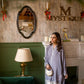 01 Piece Ready To Wear Embroidered Cotton Jacquard Shirt