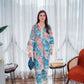 02 Piece Ready to wear  Embroidered Shirt & Trouser