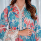 02 Piece Ready to wear  Embroidered Shirt & Trouser