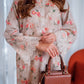 02 Piece Ready to wear  Embroidered Shirt & Trouser