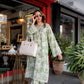 02 Piece Ready to wear  Embroidered Shirt & Trouser