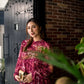 01 Piece Ready to wear Printed Long frock