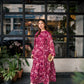 01 Piece Ready to wear Printed Long frock