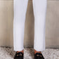 White Trouser