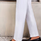 White Trouser