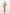GIRLS KHADDAR JUMPSUIT