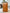 Tan Long Leather Wallet