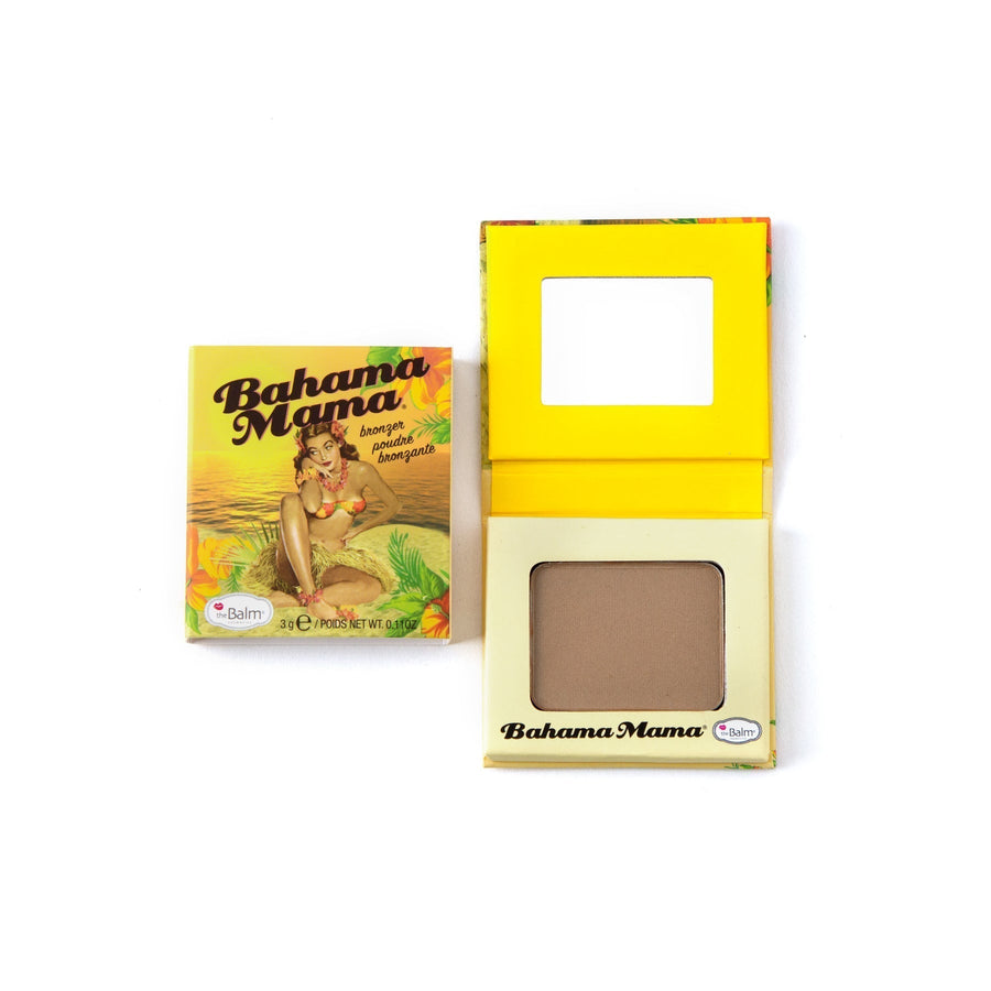 The Balm Bahama Mama Travel Size