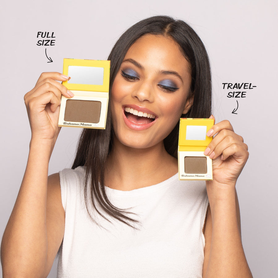The Balm Bahama Mama Travel Size